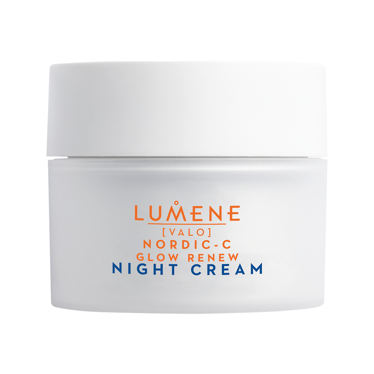Vitamin C Aydınlatıcı & Leke Karşıtı Gece Bakım Kremi 50 ML- Glow Renew Night Cream 